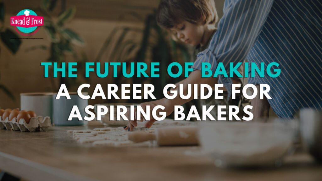 Baking Academy In Chennai Knead and Frost