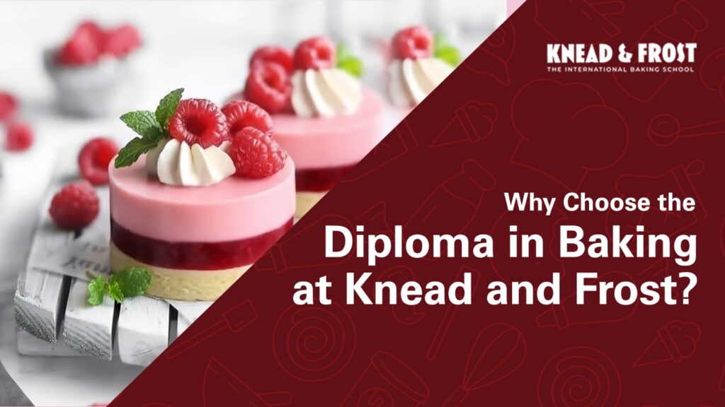 The Best Baking Class In Chennai Knead and Frost