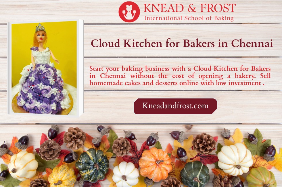 baking cloud kitchen