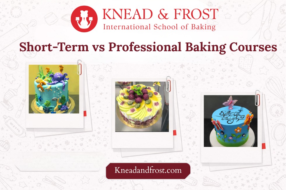 Bakery Training Institutes in Chennai